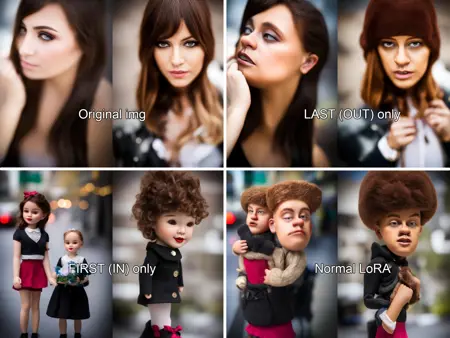 [Guide] LoRA Block Weight - a way to finetune LoRAs