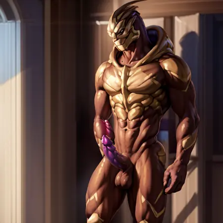 Turian (Mass Effect)