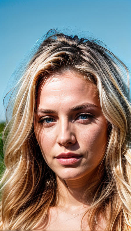 zayne_realistic_lora v1.0