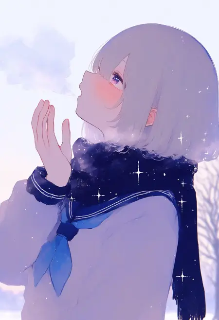 [STYLE] 748CM artist style | NOOB XL EPS 100