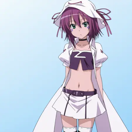 Merry Nightmare (Yumekui Merry) - Commission LoRA Illustrious [NSFW Support]