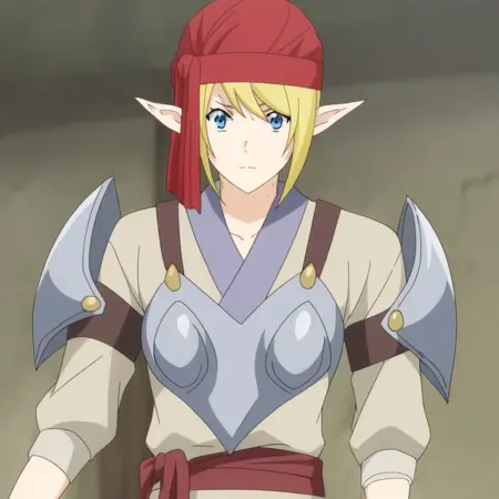 Kirue and Arue | Re:Monster