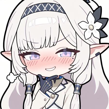 PELLas (@pellas00) Chibi 극장콘 Style ILXLpersonalmerge