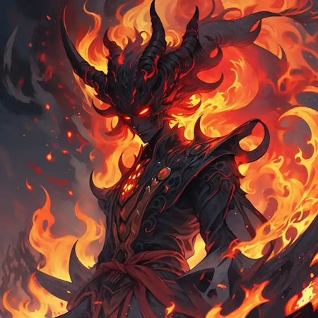 Ruinor's Avatar