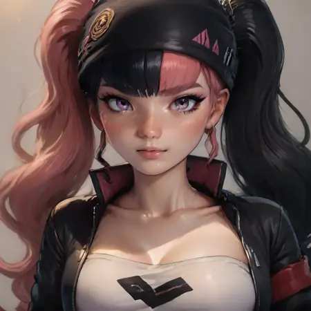 Palworld - Zoe Rayne