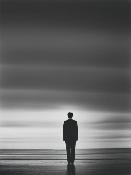 <lyco:RobertAdams:1.0> by Harry Callahan