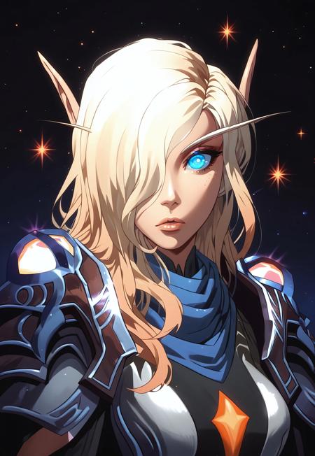 Feelmyblush's Avatar