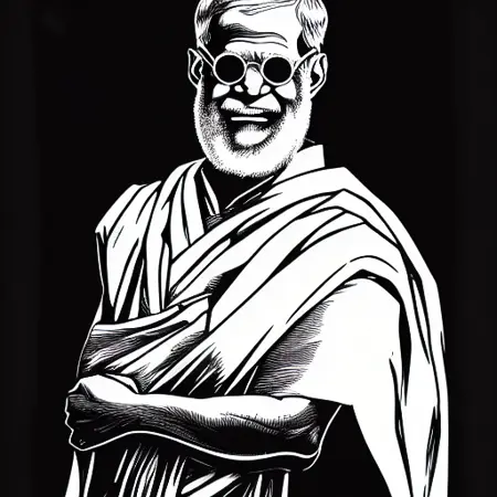 Woodcut Old-school 1.5