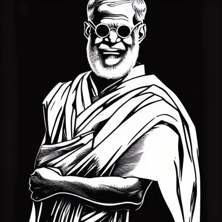 Woodcut Old-school 1.5 V2