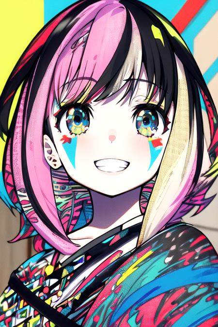 Animesky's Avatar