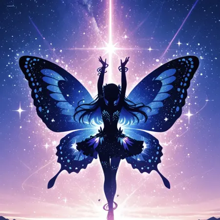 CosmicDream's Avatar