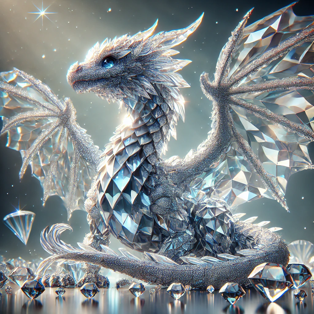 Completed: Craft Your World with Diamond Precision