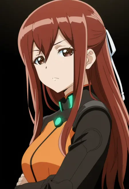 Kirigamine Kiyomi - Twin Star Excorcist