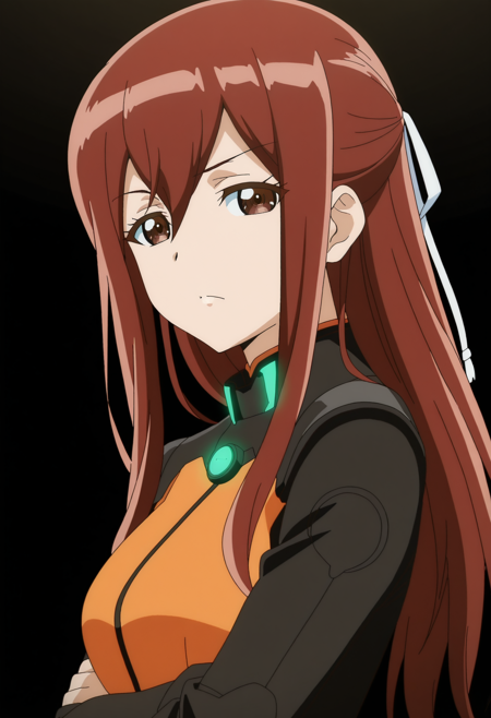 Kirigamine Kiyomi - Twin Star Excorcist Kirigamine Kiyomi v1.0