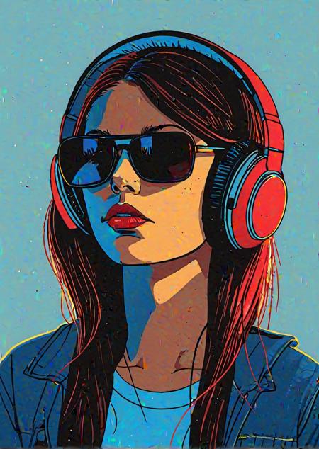 New RetroWave v1.0