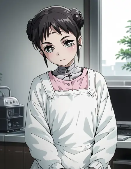 My Wife Has No Emotion - Girls Pack