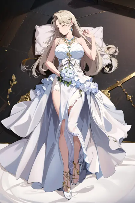 ASOUL乃琳Eileen-LORA