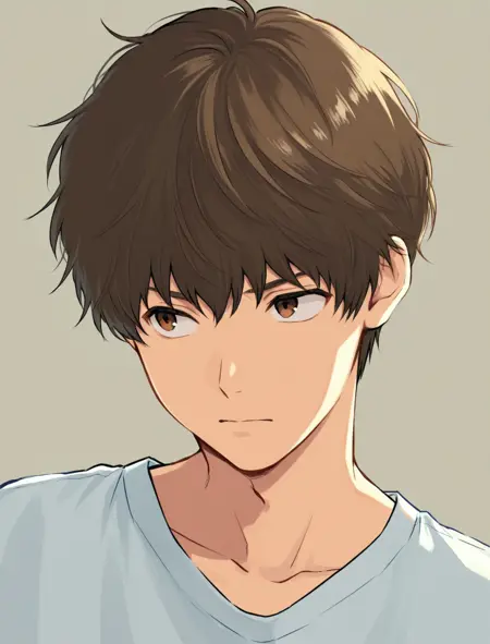 Noizqs Style (Comission)