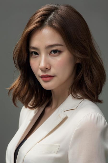 Not Actress - Yoo In Young v1.5