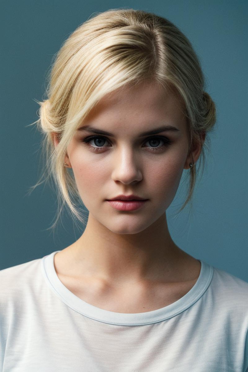 Maggie Grace image by JernauGurgeh