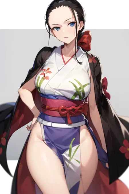Nico Robin