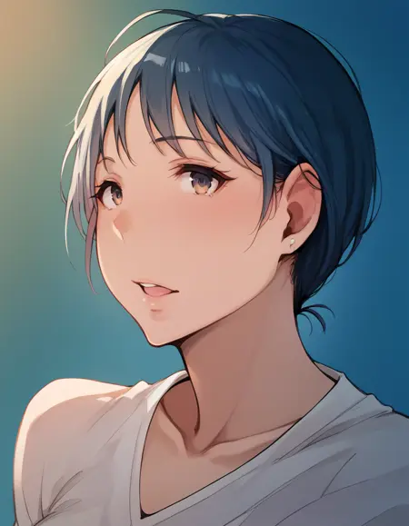 Arakure Style/あらくれ_スタイル風