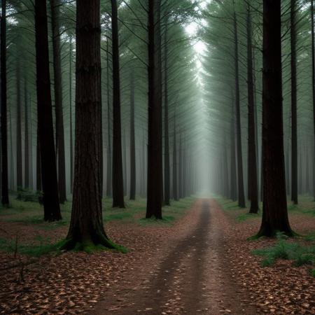 Forest