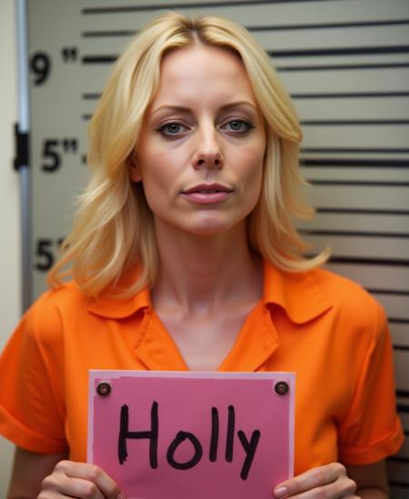 Holly Sampson | Pornstar | 2019 v1.0