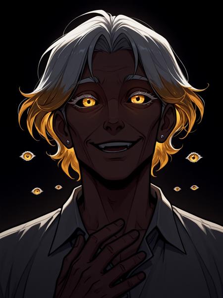 Arctenox's Styles - Arctoon | Series 2 [Illustrious] V2.0