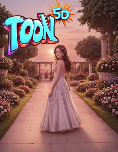 Toon.5D v1.0