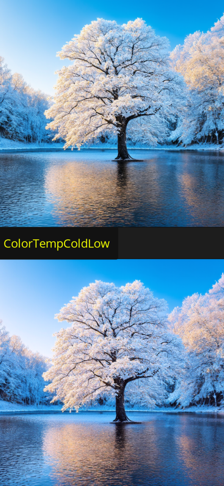 Simple SD3 VAE Color Tweaks ColorTempColdLow
