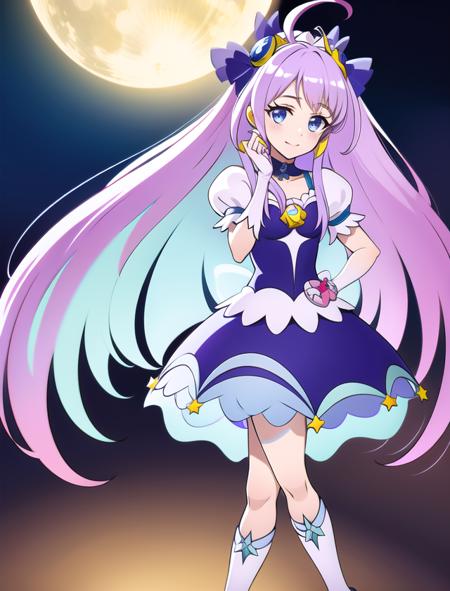 cure selene v1.0
