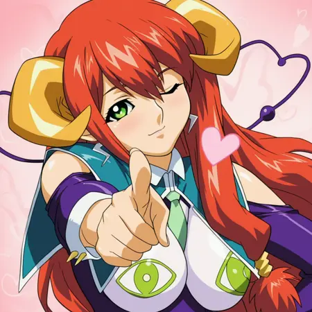 Mercedes - Viper GTS (Illustrious)