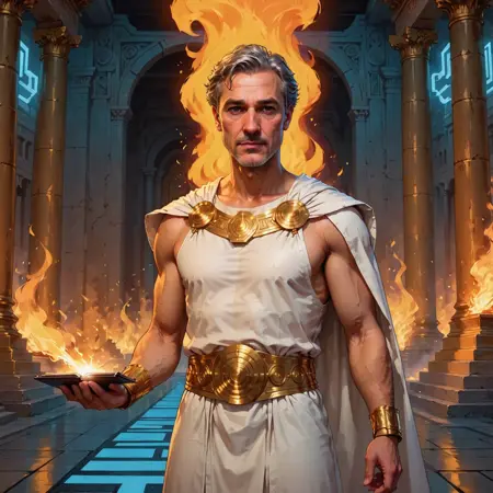 Promptheus's Avatar