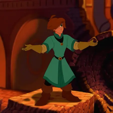 Prince Ivan - Bartok The Magnificent