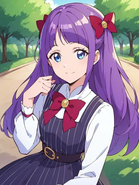 Kaguya Madoka // Star Twinkle Precure v1.0