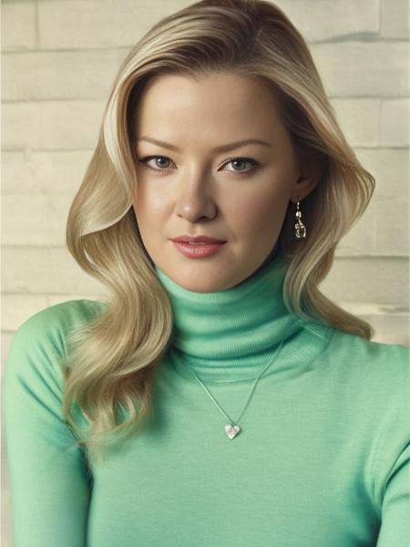 Gretchen Mol [SDXL] v1.0
