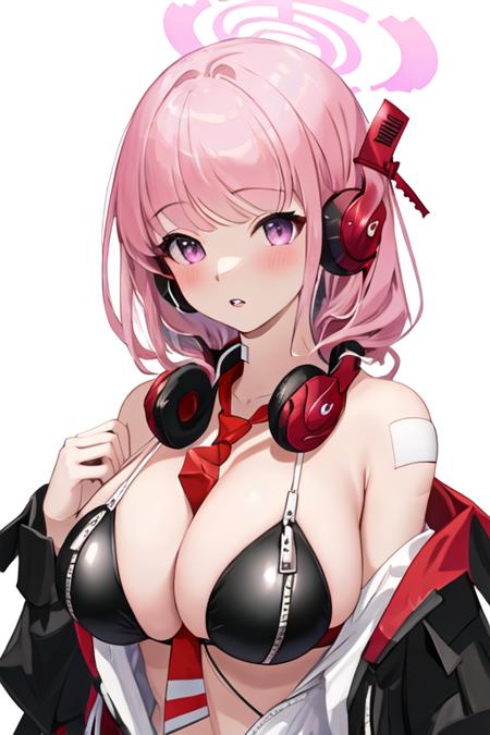 eimi/和泉元エイミ/艾米 (Blue Archive) v1.4