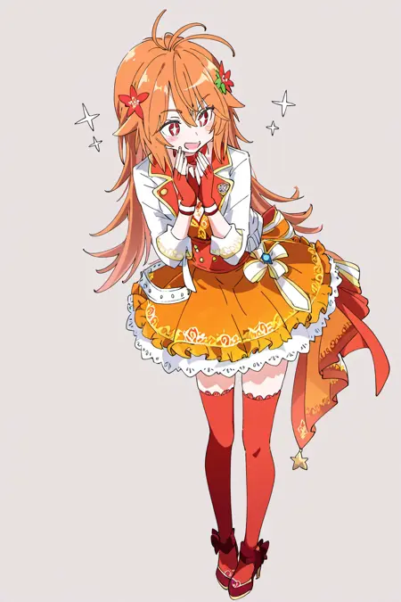 Marguerite(玛格丽特)