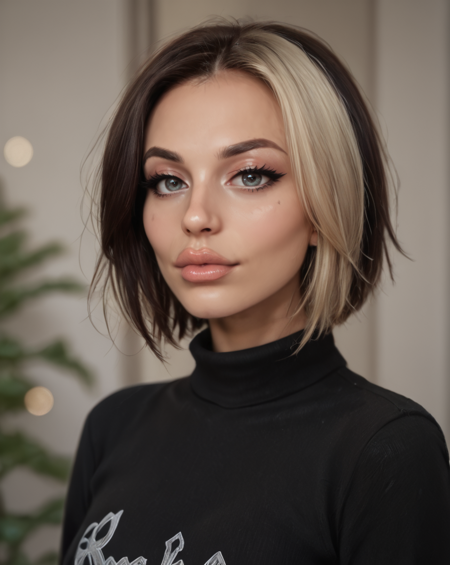Rolyat - Pony V1