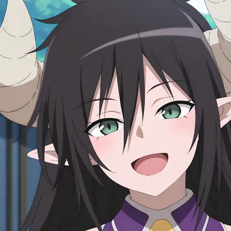 Kilmaria / キルマリア - My One-Hit Kill Sister / 異世界ワンターンキル姉さん ～姉同伴の異世界生活はじめました～ - IllustriousXL