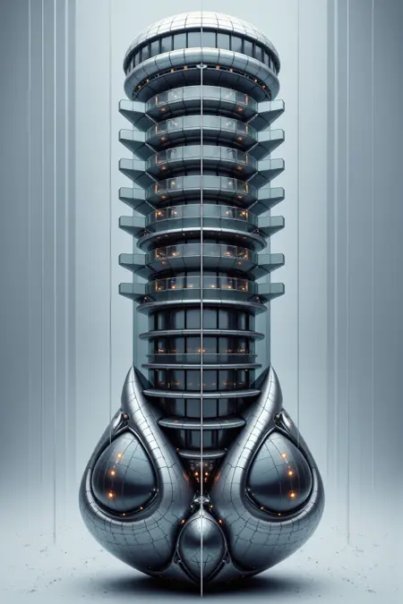 YFG Geometric [Flux]