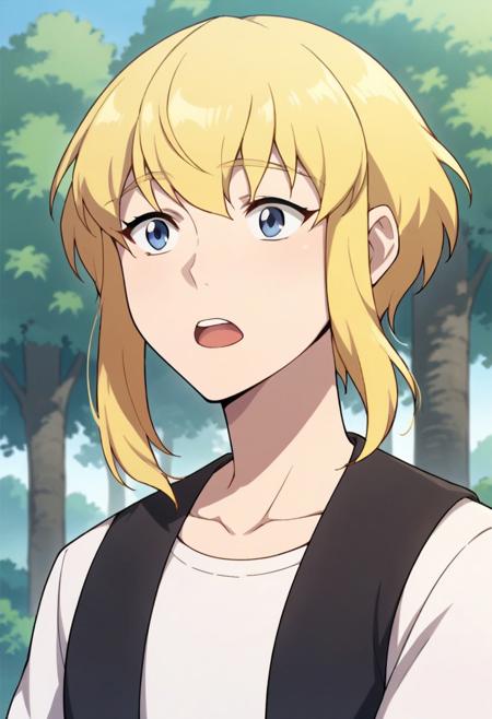 Kara Zor-El | My Adventures with Superman v1.0