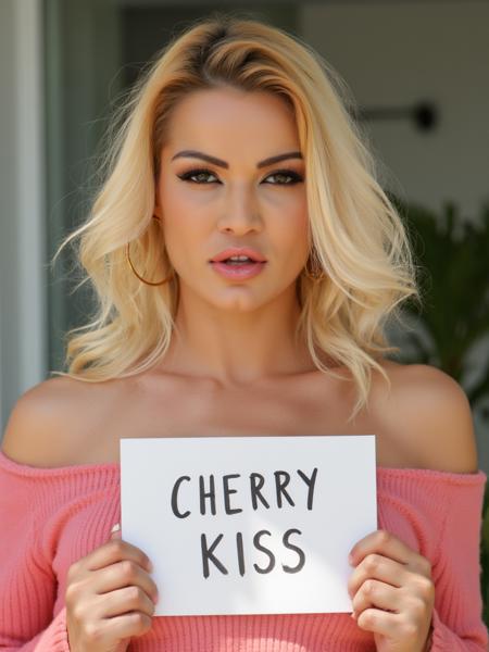 Cherry Kiss v1.0