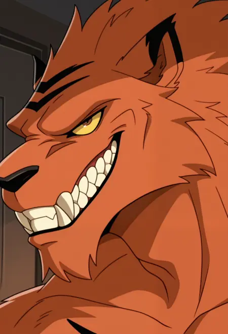 Rakshasa(Illustrious)