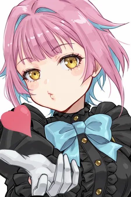 RELLIK_REDRUM きさらぎじゅん [Style]