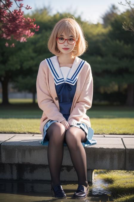 栗山未来 mirai kuriyama v1.0