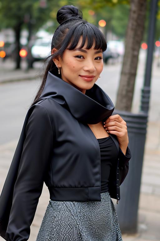 Bai Ling image by astdio