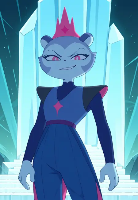 Cassi - We Baby Bears