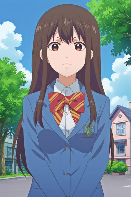 Satowa Hozuki 鳳月 さとわ - Kono Oto Tomare! V1